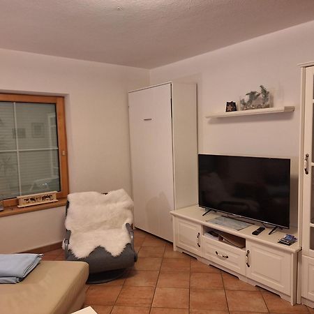 Zitas Ferienwohnung Reisach Bagian luar foto