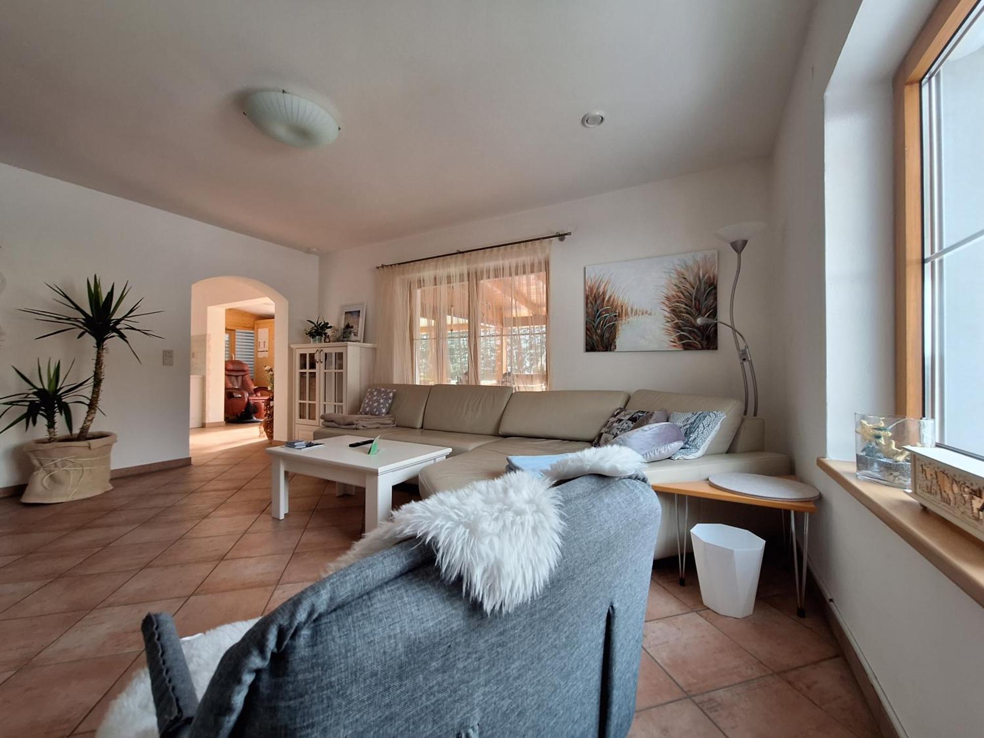 Zitas Ferienwohnung Reisach Bagian luar foto
