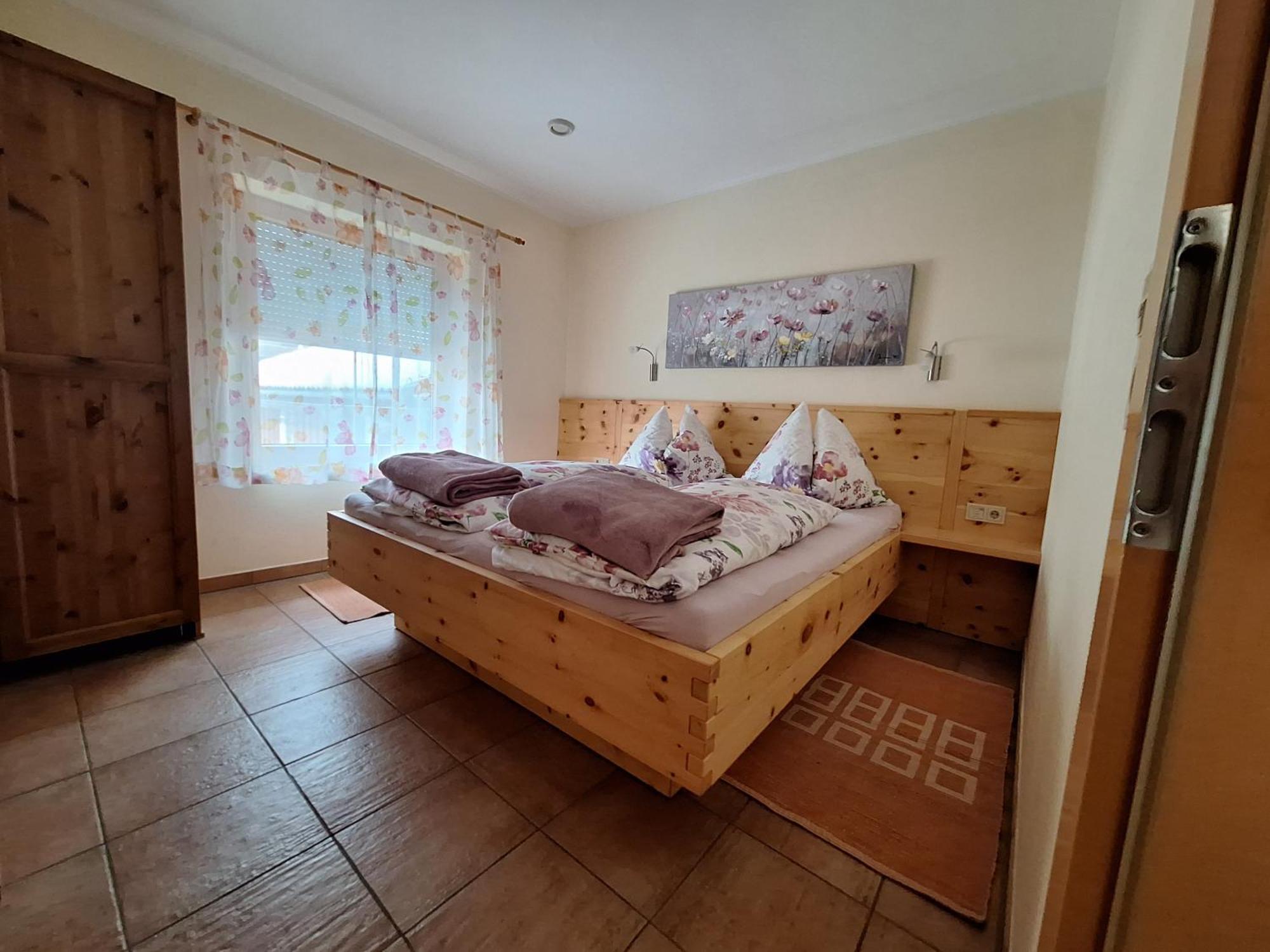 Zitas Ferienwohnung Reisach Bagian luar foto