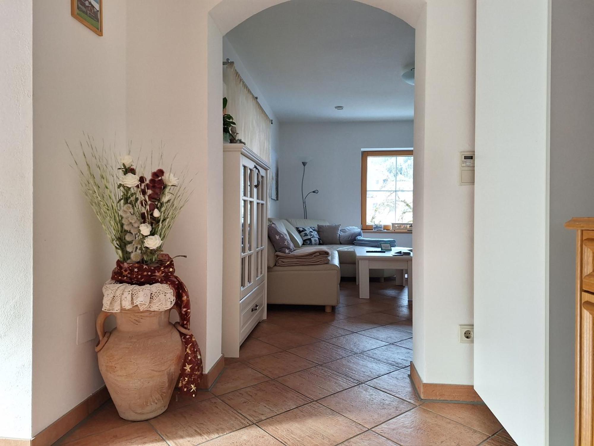 Zitas Ferienwohnung Reisach Bagian luar foto