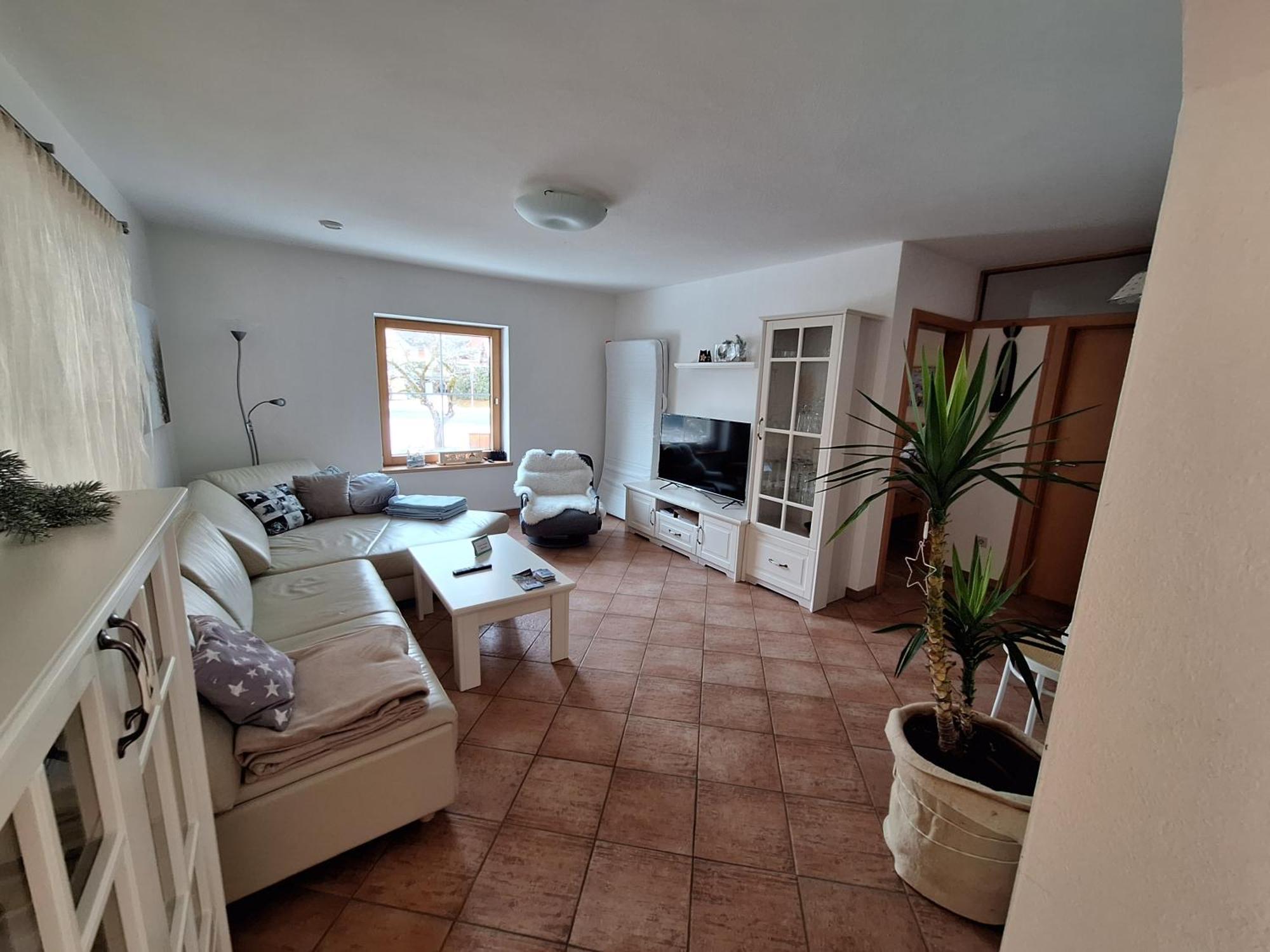 Zitas Ferienwohnung Reisach Bagian luar foto