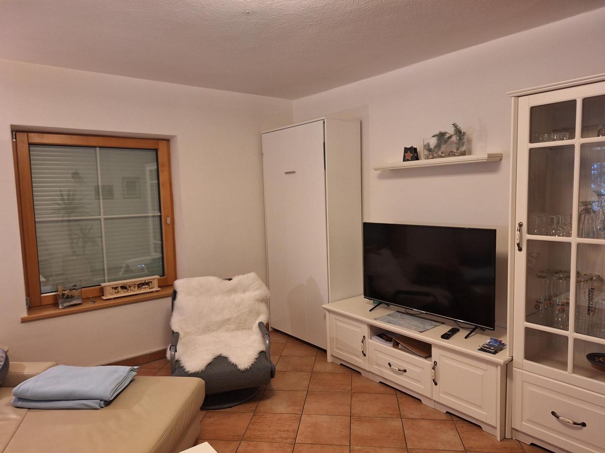 Zitas Ferienwohnung Reisach Bagian luar foto